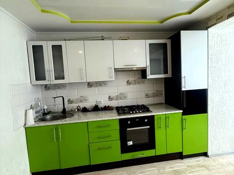 квартира за адресою Лісогринівецька вул., 18
