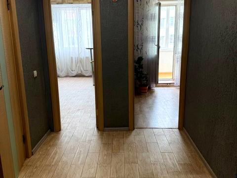 квартира по адресу Лісогринівецька ул., 18