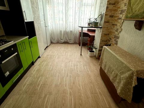 квартира по адресу Лісогринівецька ул., 18