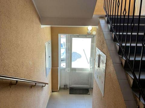 квартира за адресою Січова вул., 29