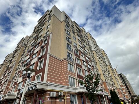 квартира за адресою Олександрівська вул., 3