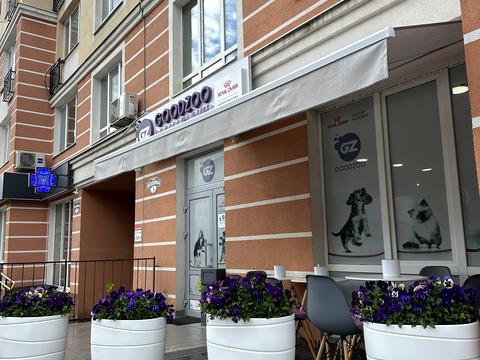 квартира за адресою Олександрівська вул., 3