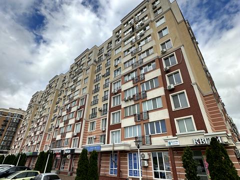 квартира за адресою Олександрівська вул., 3