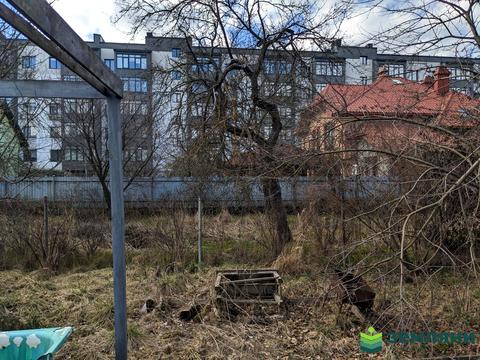 ділянка за адресою Івано-Франківськ, 