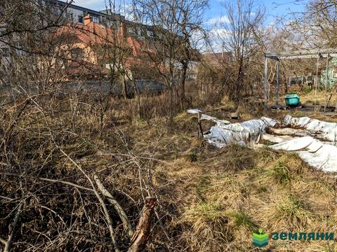 ділянка за адресою Івано-Франківськ, 
