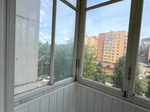 квартира по адресу Коновальца ул., 18