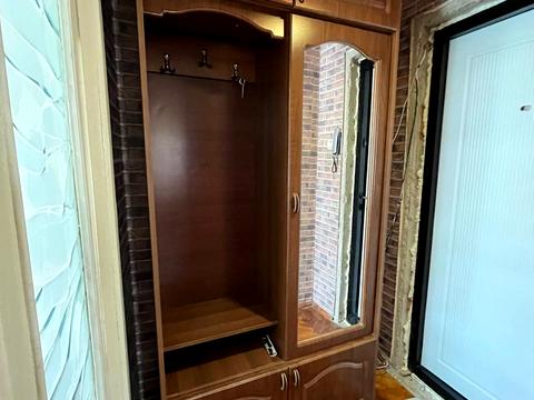 квартира по адресу Коновальца ул., 18