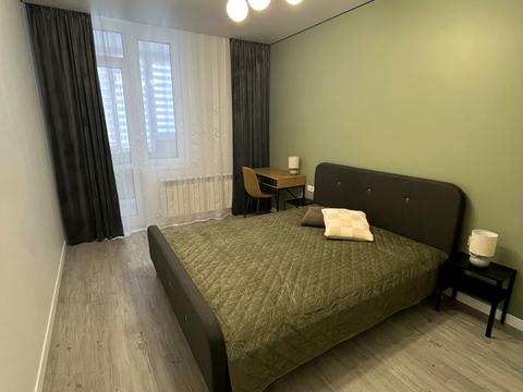 квартира по адресу Подволочиское шоссе, 3