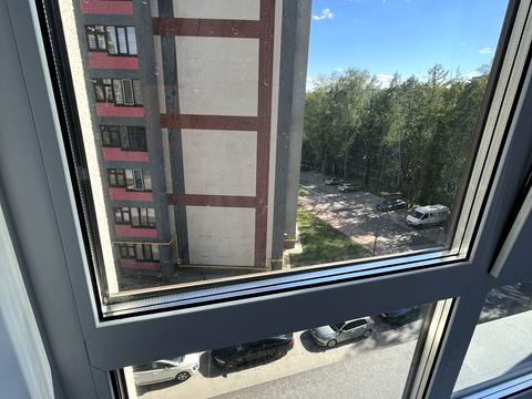квартира по адресу Подволочиское шоссе, 3