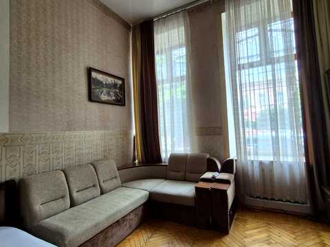 квартира по адресу Тираспольская ул., 13