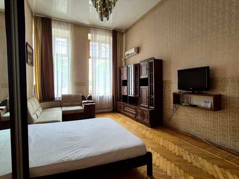 квартира по адресу Тираспольская ул., 13