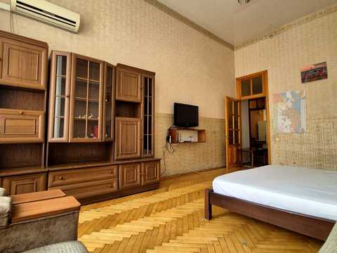 квартира по адресу Тираспольская ул., 13