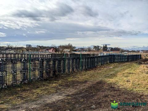 участок по адресу 