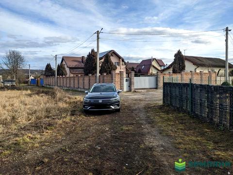 участок по адресу 