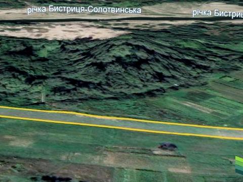 участок по адресу 