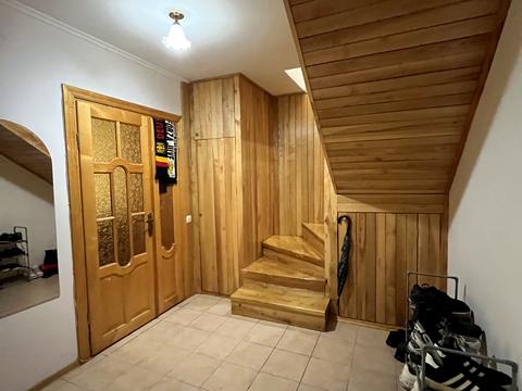 квартира за адресою Крушельницької вул., 35а