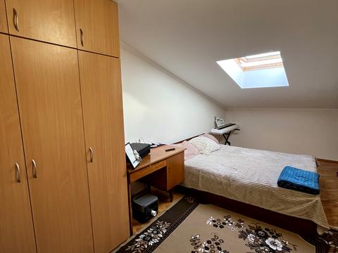 квартира за адресою Крушельницької вул., 35а