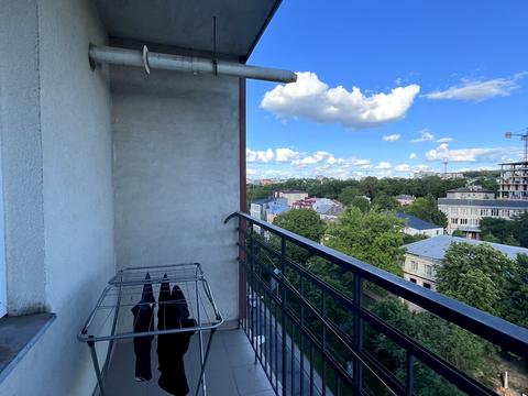 квартира за адресою Крушельницької вул., 35а