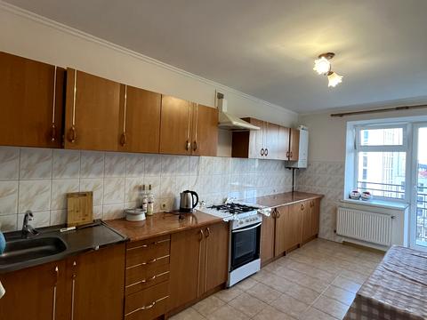 квартира за адресою Крушельницької вул., 35а