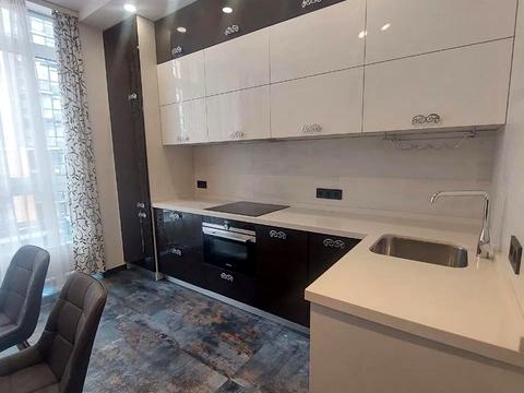 квартира за адресою Джона Маккейна вул. (Івана Кудрі), 3-А