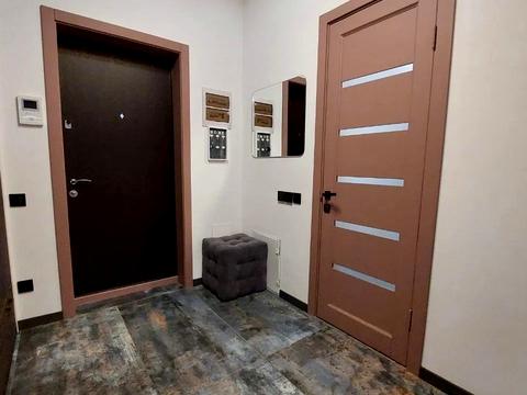 квартира за адресою Джона Маккейна вул. (Івана Кудрі), 3-А