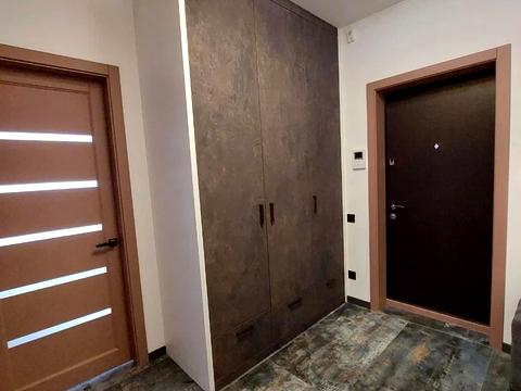 квартира за адресою Джона Маккейна вул. (Івана Кудрі), 3-А