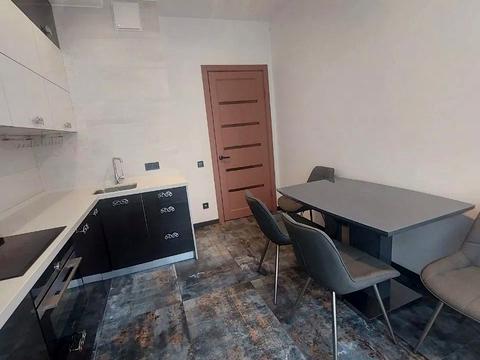 квартира за адресою Джона Маккейна вул. (Івана Кудрі), 3-А