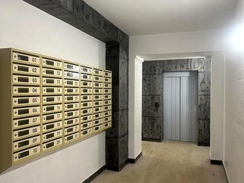 квартира за адресою Івано-Франківськ, Августина Волошина вул., 2-А