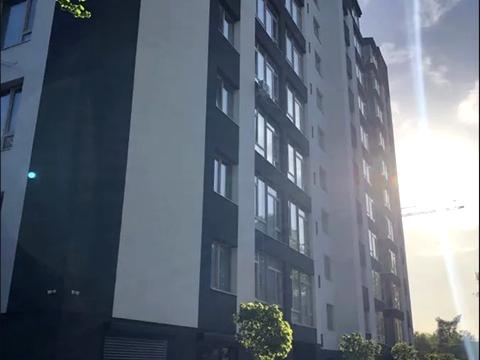 квартира за адресою Івано-Франківськ, Августина Волошина вул., 2-А
