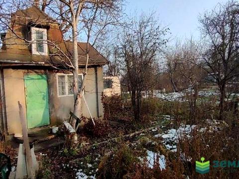 участок по адресу 