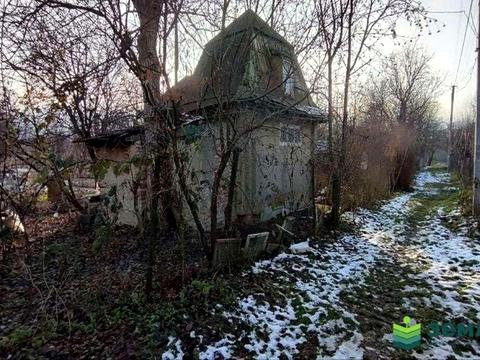 участок по адресу 
