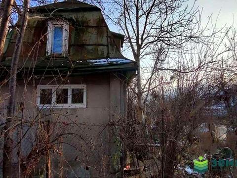 участок по адресу 