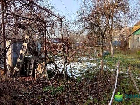 участок по адресу 