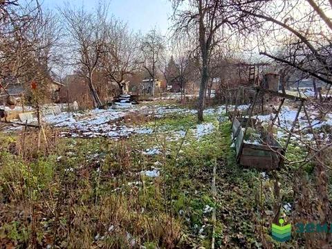 участок по адресу 