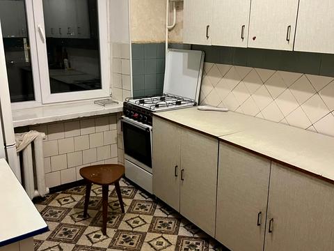 кімната за адресою Проскурівська вул., 16