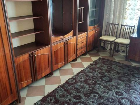 кімната за адресою Проскурівська вул., 16