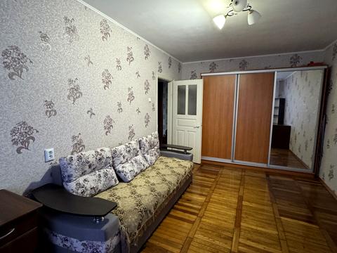 квартира по адресу Кулика і Гудачека ул. (Макарова), 10