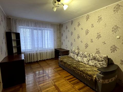 квартира по адресу Кулика і Гудачека ул. (Макарова), 10