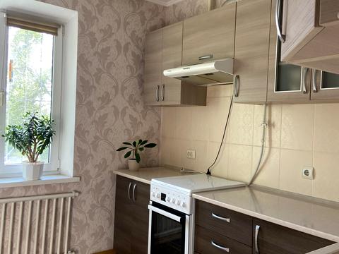 квартира по адресу Кулика і Гудачека ул. (Макарова), 10