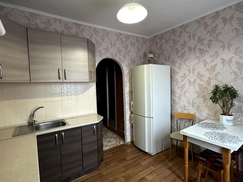 квартира по адресу Кулика і Гудачека ул. (Макарова), 10