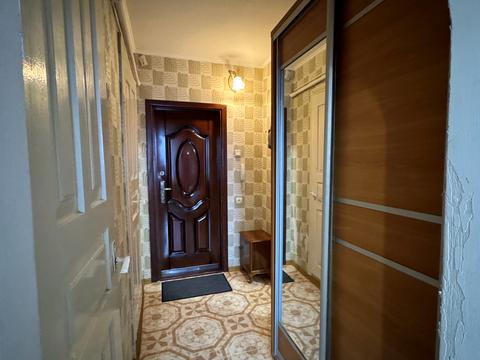 квартира по адресу Кулика і Гудачека ул. (Макарова), 10