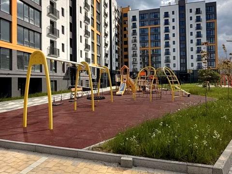 квартира за адресою Яблунева вул., (Будинок 1)