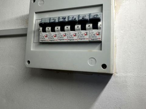 квартира за адресою Панікахи вул., 25