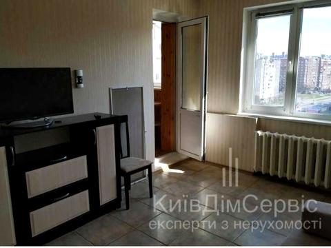 квартира за адресою Драгоманова вул., 14