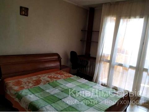 квартира за адресою Драгоманова вул., 14