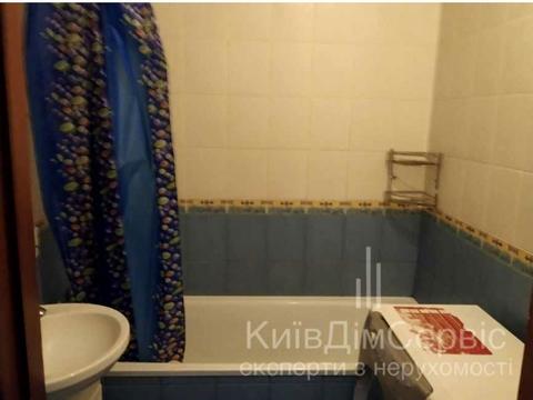 квартира за адресою Драгоманова вул., 14