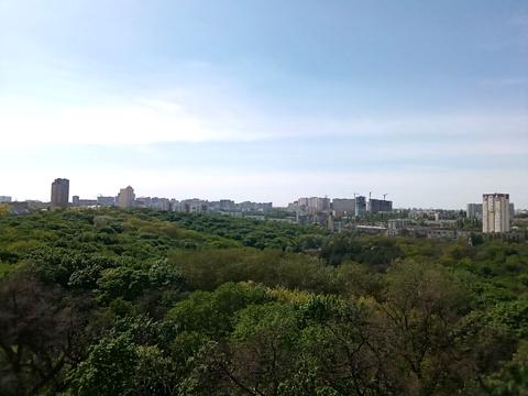 квартира за адресою Горіхуватський Шлях вул. (Генерала Родимцева), 11