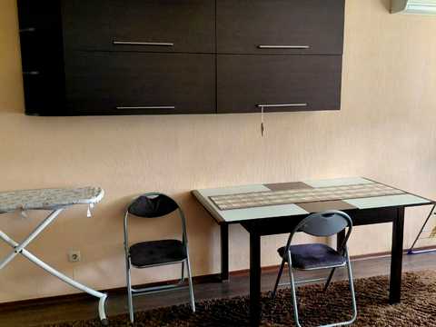 квартира по адресу Гагарина просп. (Гагаріна), 94