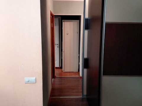квартира по адресу Гагарина просп. (Гагаріна), 94