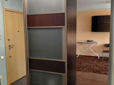 квартира по адресу Гагарина просп. (Гагаріна), 94